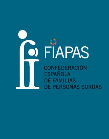 **FIAPAS (Confederació espanyola de famílies de …