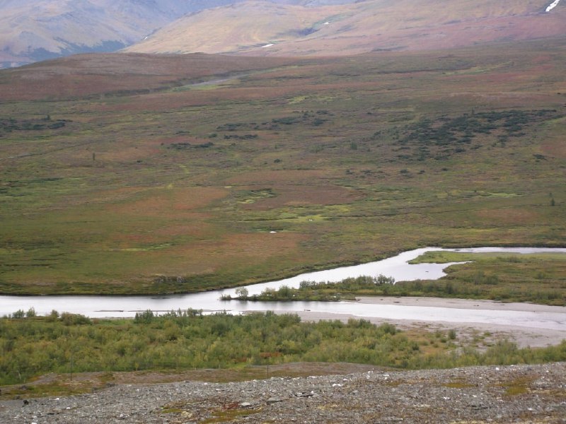 aldingarðurinn eden