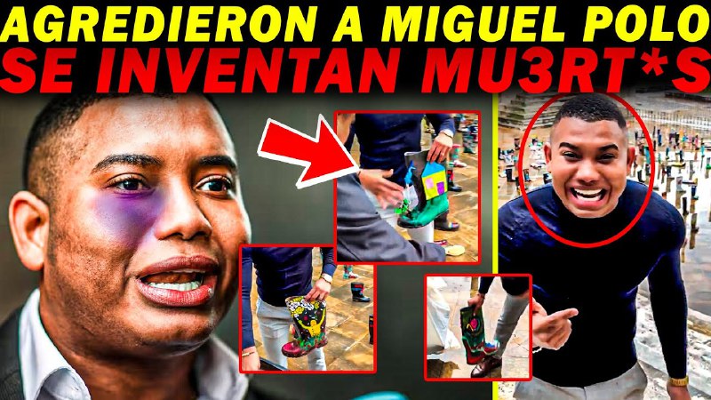 ***⚠️***RACERÓ dio la orden y GOLPEAN …