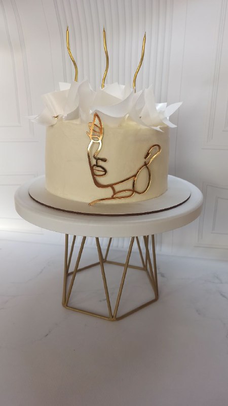 Алёна торты на заказ Ялта 🎂