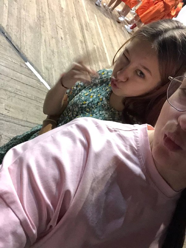 аленка💋