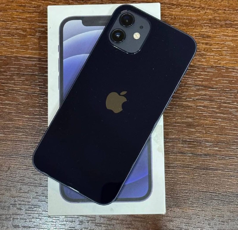 Iphone 12