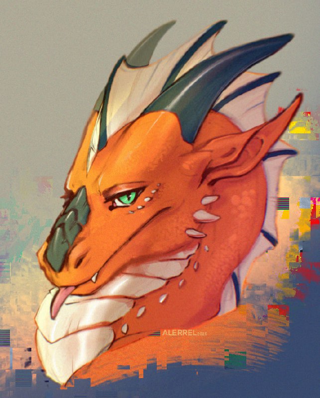 quick thing for Kyreion ***✨***