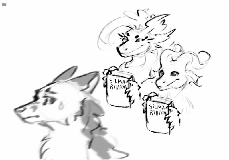 Alerrel's bitings