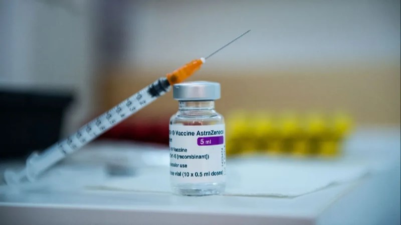 AstraZeneca retira de la venta sus vacunas contra el covid-19: el motivo