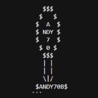 [**ANDY70B**](https://t.me/ANDY70BPORTAL) Buy!