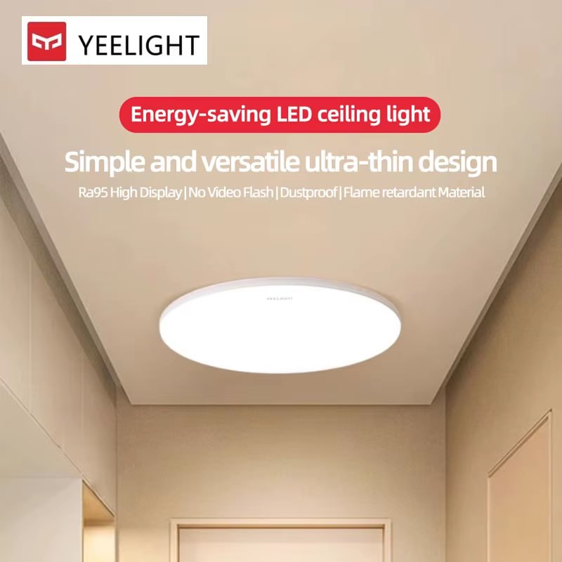 ***☝️*** **Yeelight Porch LED**