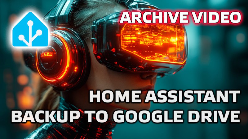 ***📖*** **Home Assistant. АРХИВ. Урок 7.1 …