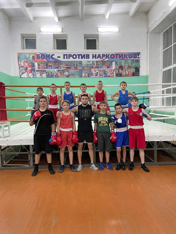 На сегодня потренировались***💪******🥊***