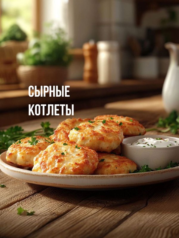 ***🥘*** Рецепт с сыром на скорую …