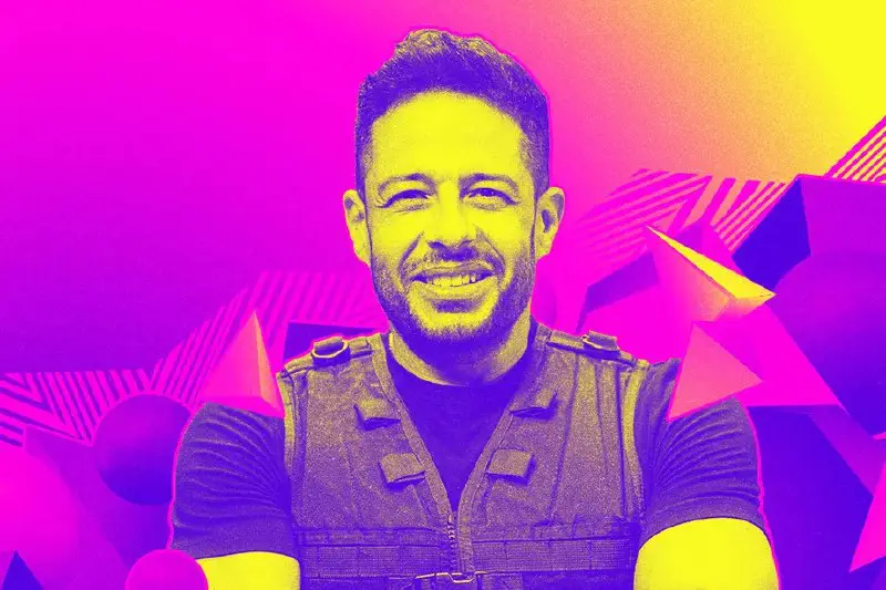ALEZN TECH - اليزن للتقنية