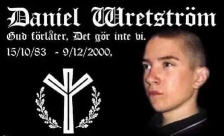 Må valkyriorna leda dig vägen till …