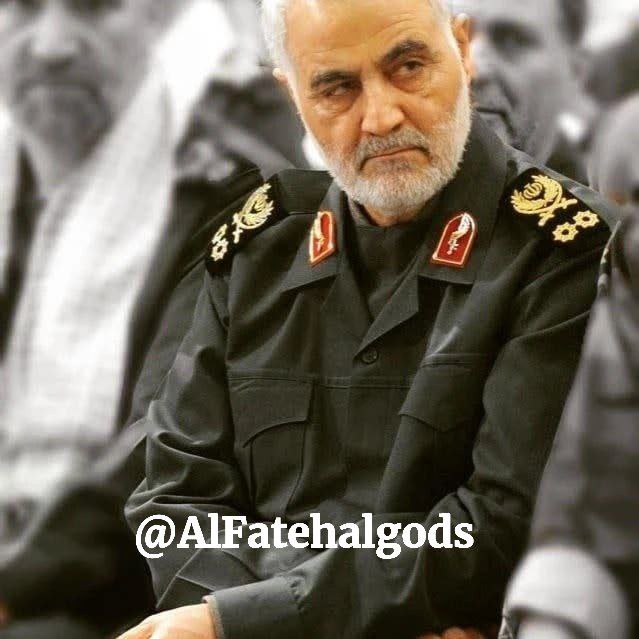 **كلّما نَظَرتُ إلىٰ الشُّهداء أَيقَنتُ أنّي …