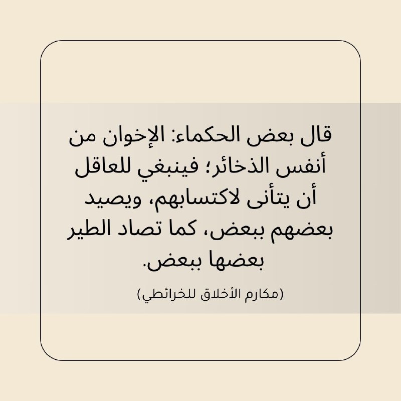 الفوائد اليومية