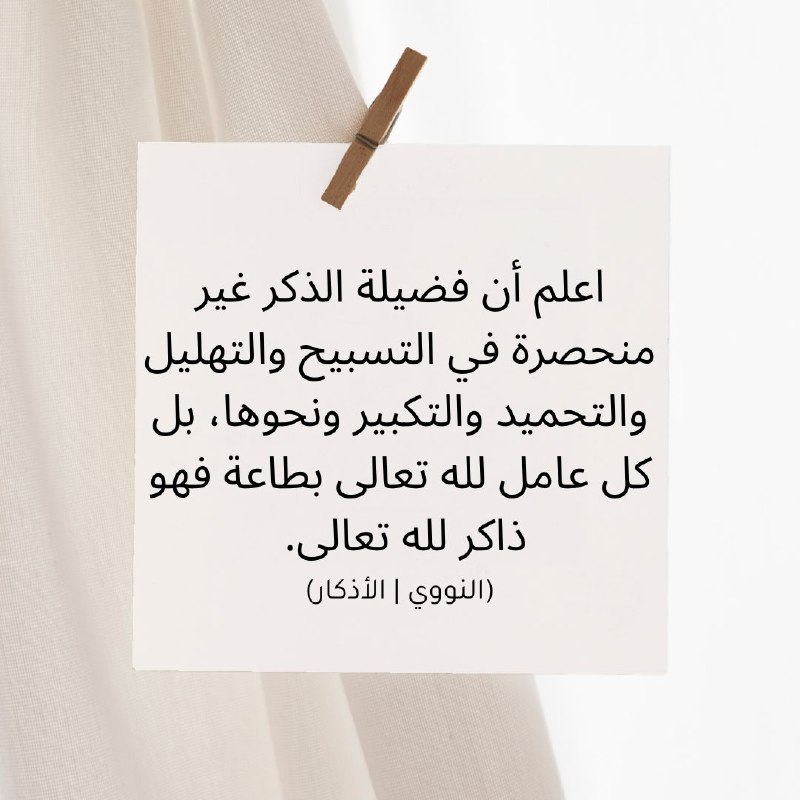 الفوائد اليومية