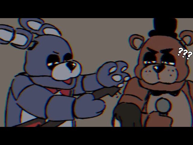 Five Night's At Freddy's Noticias