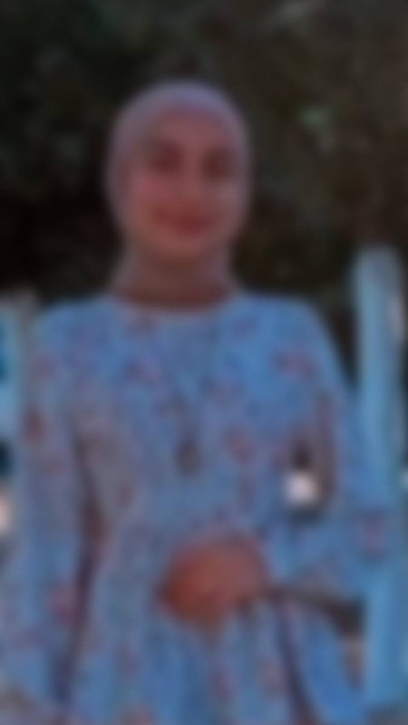 **الأسيرة جنين عمرو (22 عامًا) من …