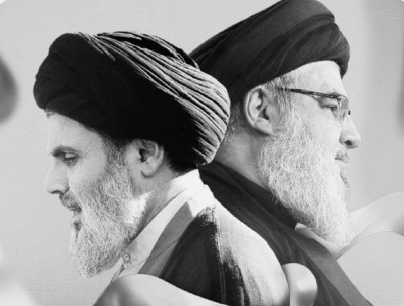 “في طرقات المارة عند روضتكما المباركة …