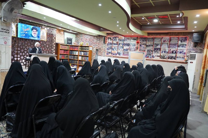 مؤسسة الغري للمعارف الاسلاميه