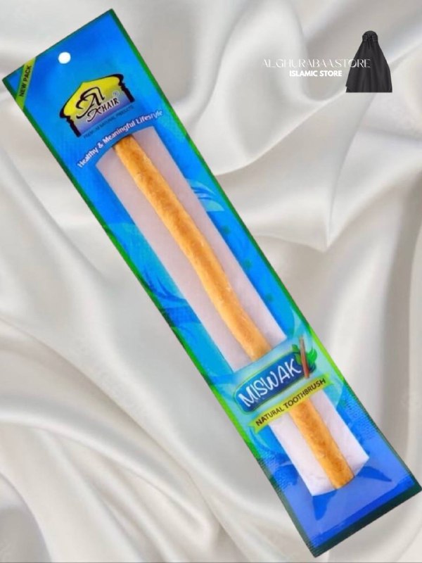 Miswak
