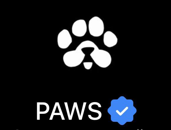 [PAWSOG](https://t.me/PAWSOG_bot/PAWS?startapp=JMCyxPyP) ***✅️***