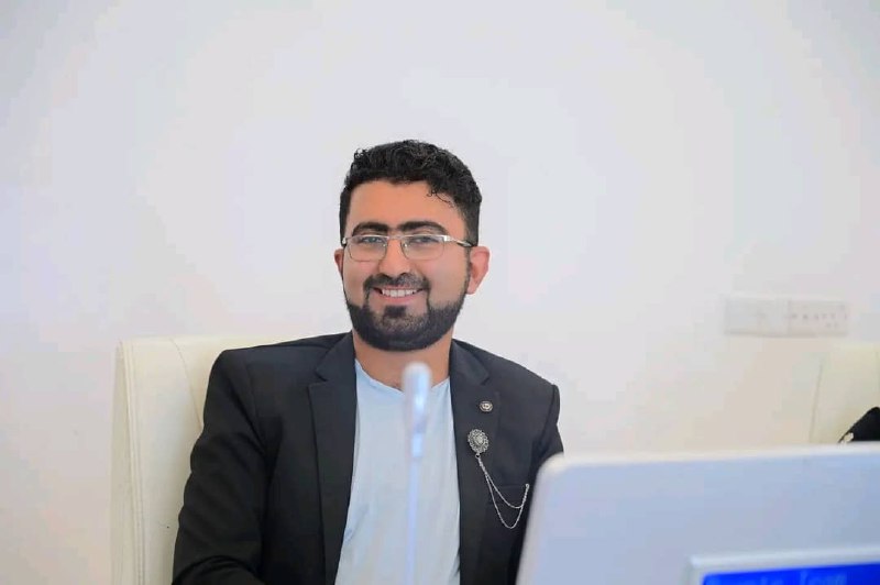 نهنئ ونبارك الدكتور الغالي /نادر الحاج