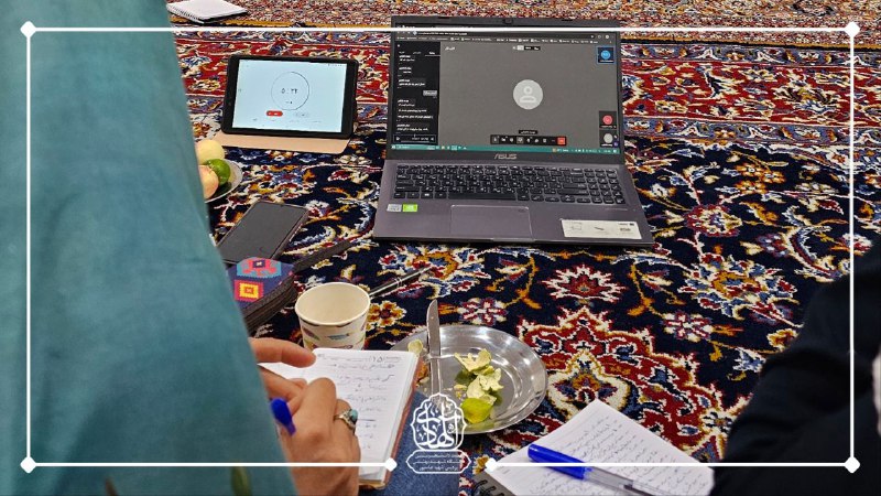 کاروان سلام هیئت الهادی (ع)