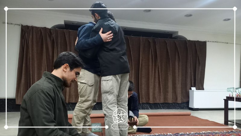 کاروان سلام هیئت الهادی (ع)