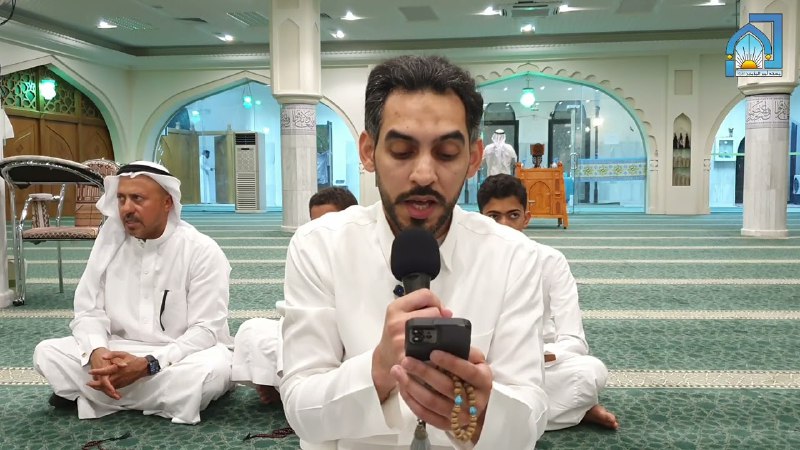 *دعاء التوسل*