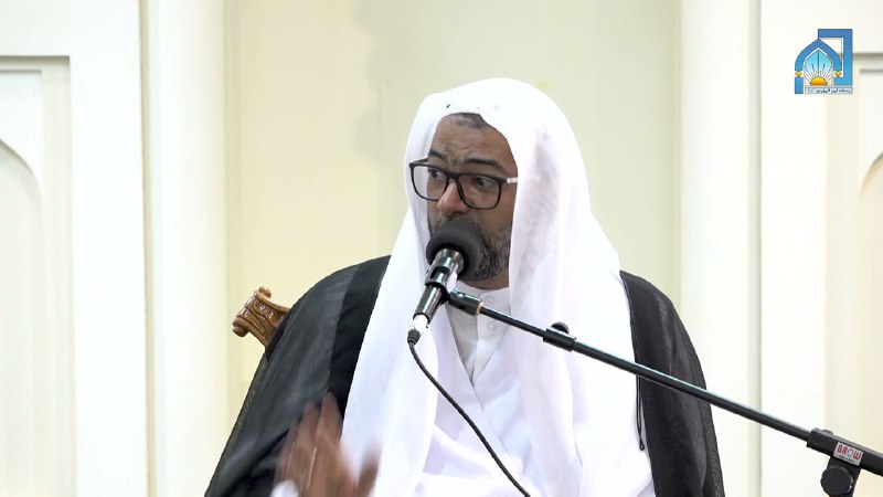 ****?*** خطبة يوم الجمعة ***?****