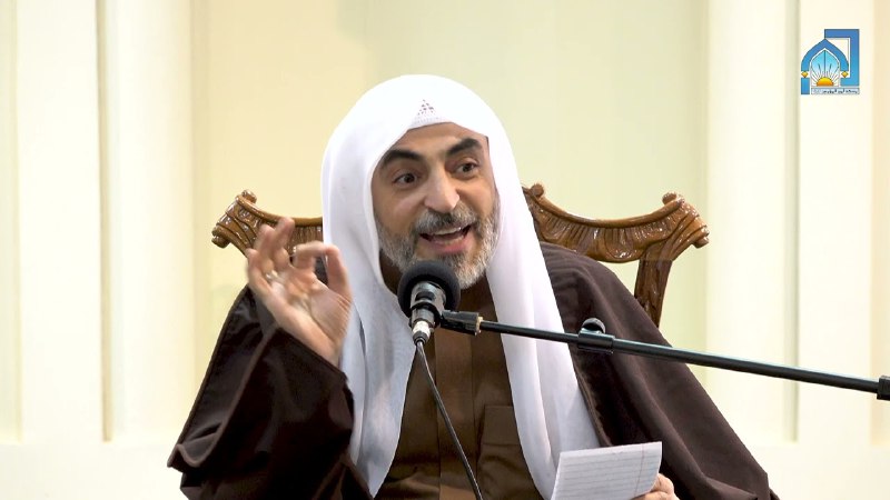 ****🕌*** خطبة يوم الجمعة ***🕌****