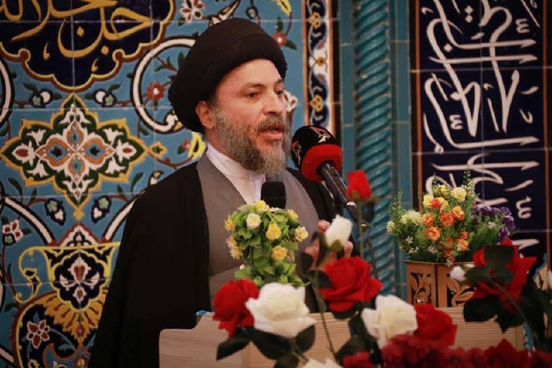مما تتميز به مدرسة أهل البيت …