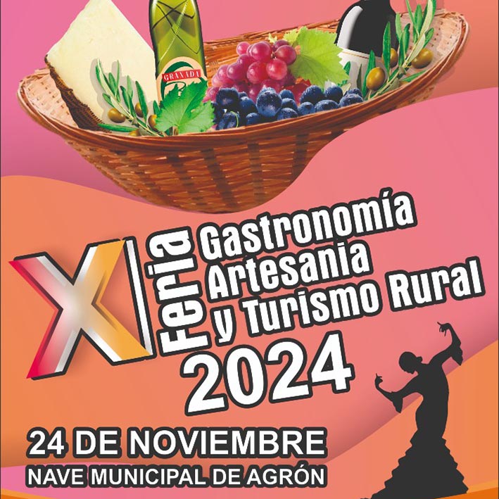 X Feria de Gastronomía, Artesanía y …