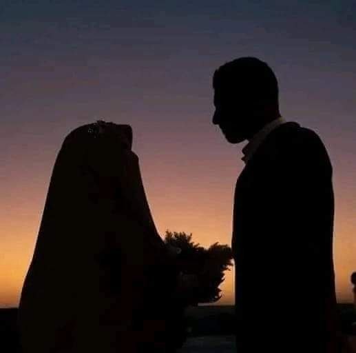 ليِت الأماني كل ماجّت على البال