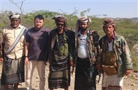 أمن أبين يعلن تحرير مواطن روسي …