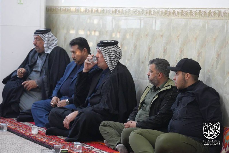 منظمة انتم اهلنا
