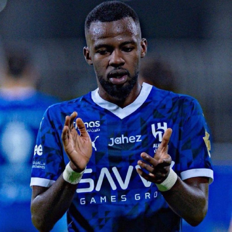 غياب حسان تمبكتي عن مباراة الهلال …