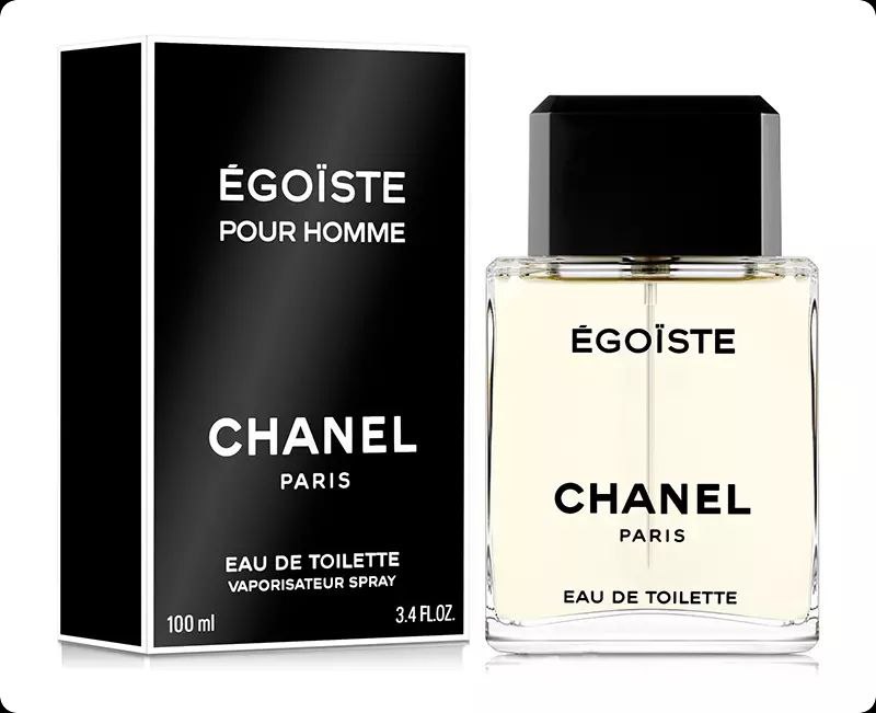 CHANEL Égoïste