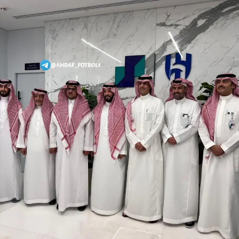 اخبار الهلال | ALHILAI?