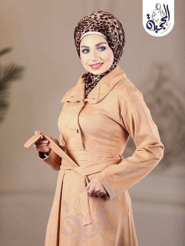 الشروق للألبسة الشرعية