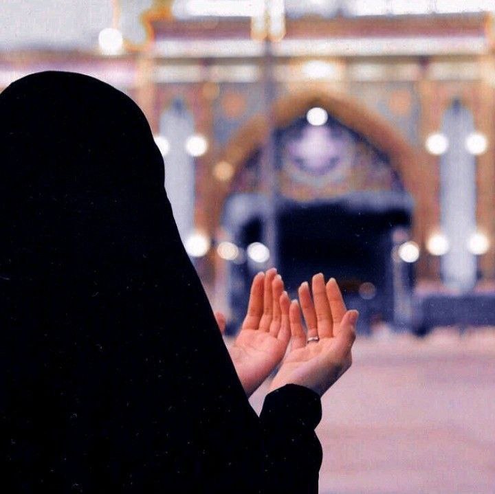 **الليلة جمعة وتريدين ادعية وستوريات