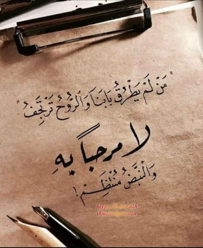 قناة الأثرية الهاشمية البيضانية