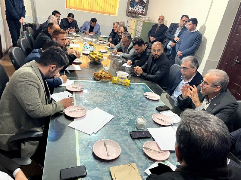 کانال اطلاع رسانی دکتر علی بابایی …