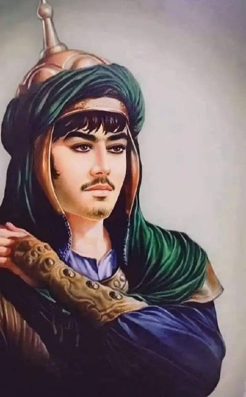 غلام الحسين🩶😔