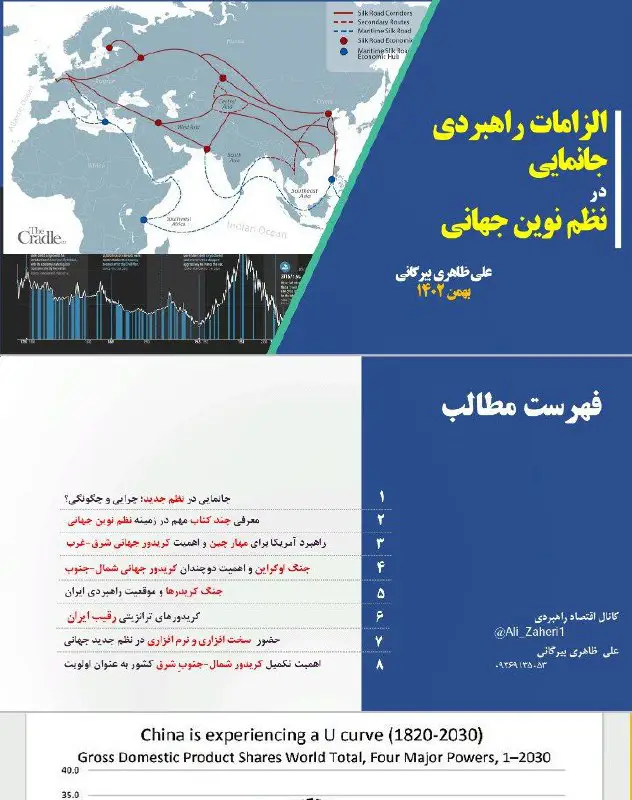 برنامه تلویزیونی با موضوع: