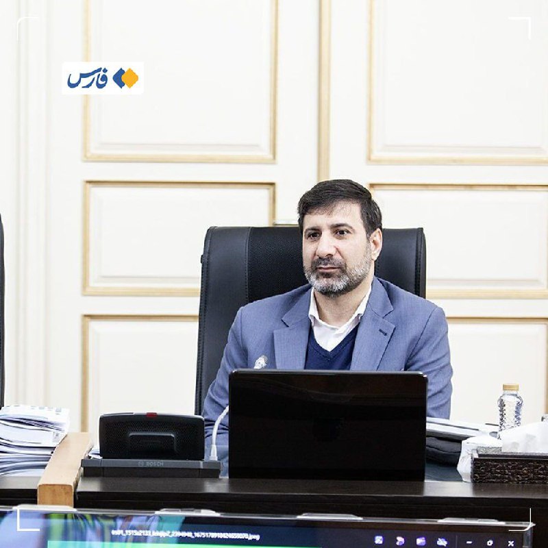 ***〽️*** **سخنگوی شورای نگهبان: بررسی مصوبۀ …