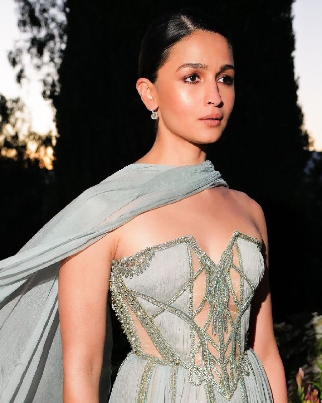 Alia Bhatt 💃