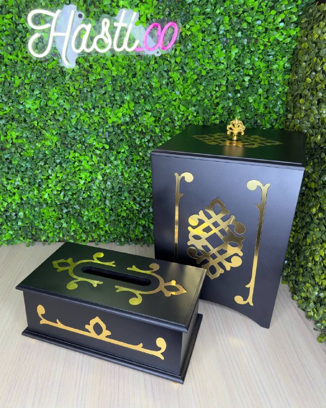 سطل و دستمال و لوازم خانگی …