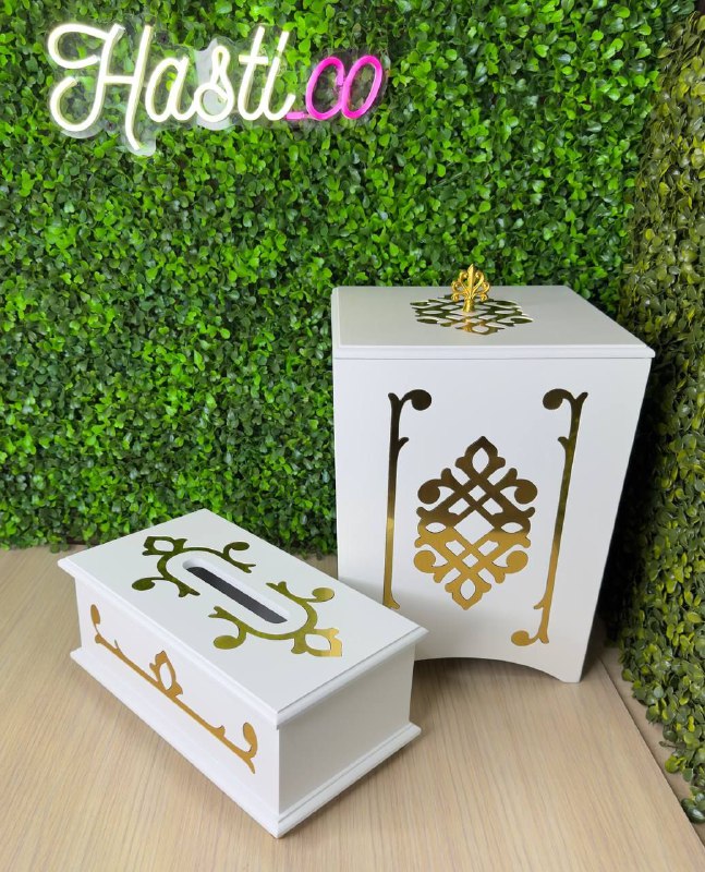 سطل و دستمال و لوازم خانگی …