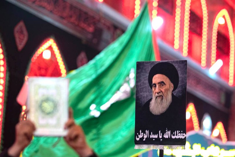 علي الصادق | αℓι αℓ ѕα∂ιq